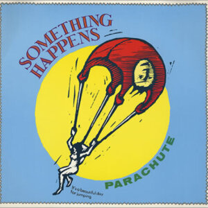 Something Happens